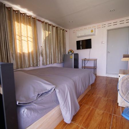 Khaokho Punsukphumok Hotel Khao Kho Bagian luar foto