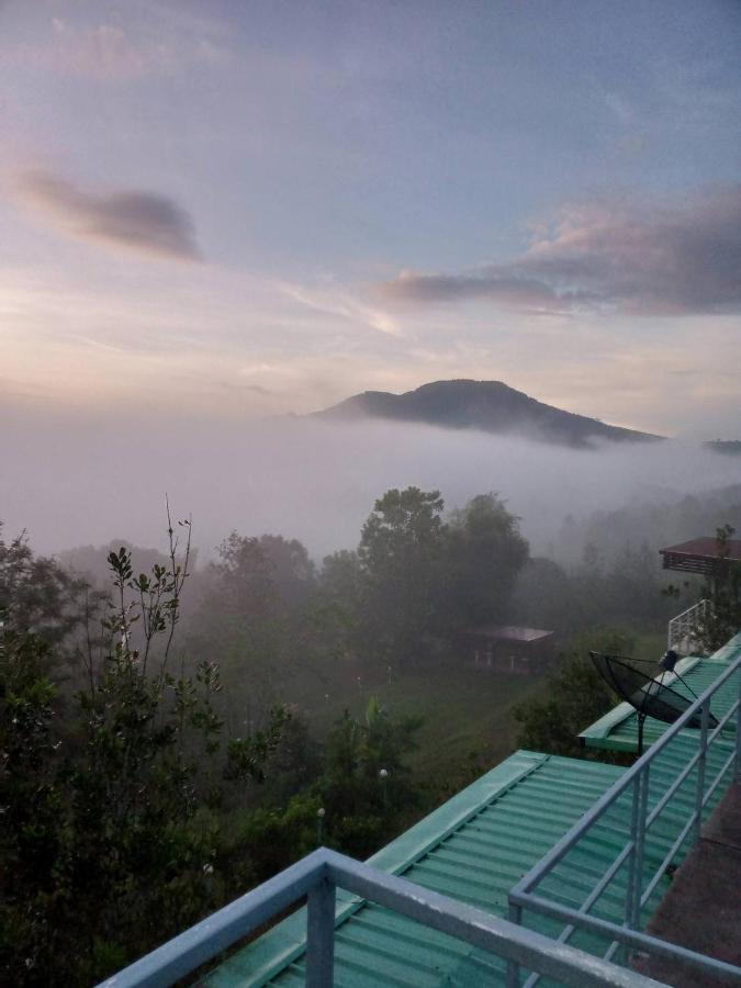 Khaokho Punsukphumok Hotel Khao Kho Ruang foto