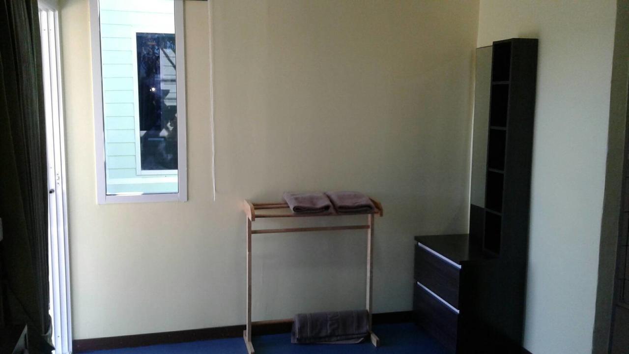 Khaokho Punsukphumok Hotel Khao Kho Bagian luar foto