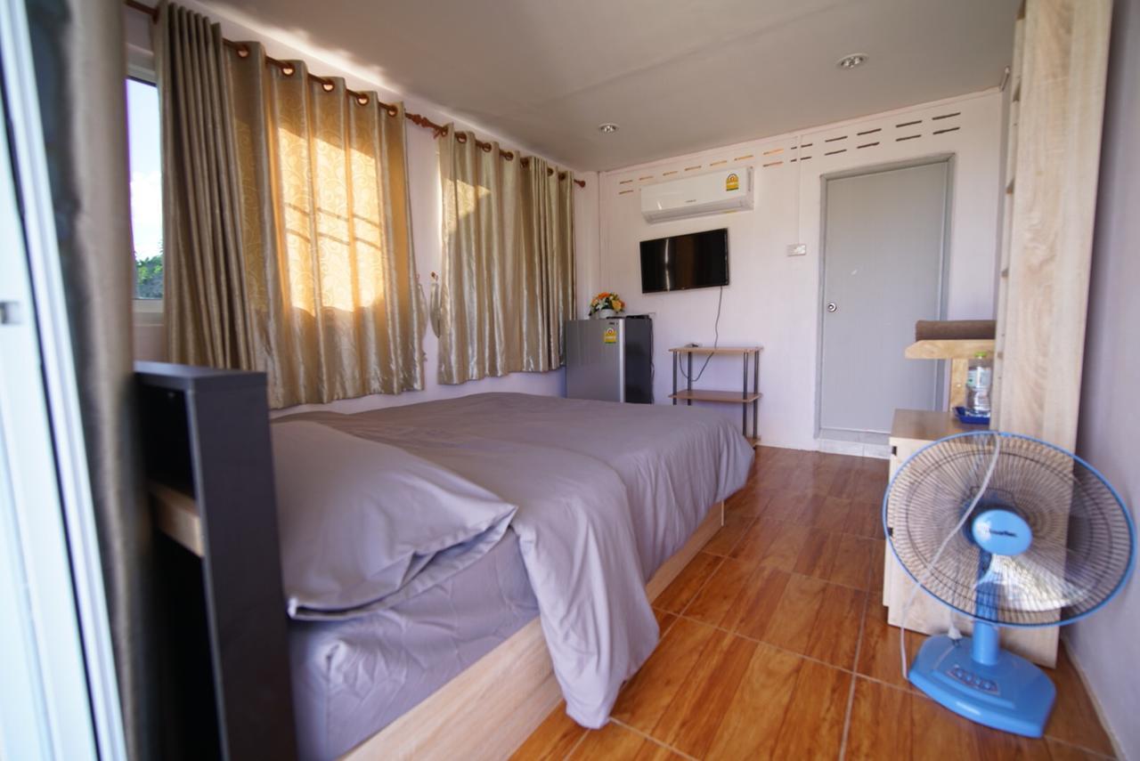 Khaokho Punsukphumok Hotel Khao Kho Bagian luar foto